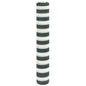 Red de privacidad HDPE arena 1,2x10 m 195 g/m²
