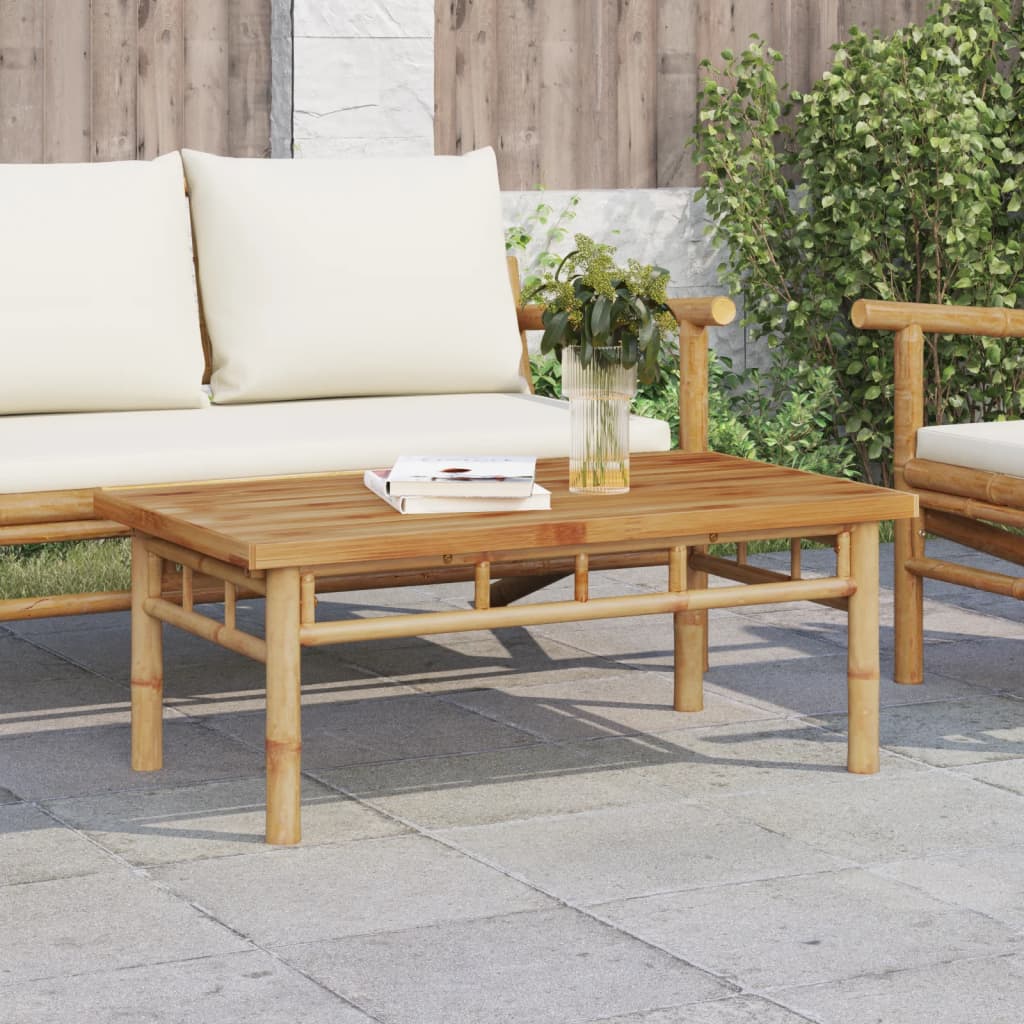 Mesa de centro Madera maciza recuperada 110x55x40 cm