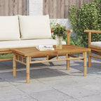 Mesa de centro Madera maciza recuperada 110x55x40 cm