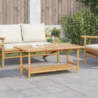 Mesa de centro Madera maciza recuperada 110x55x40 cm