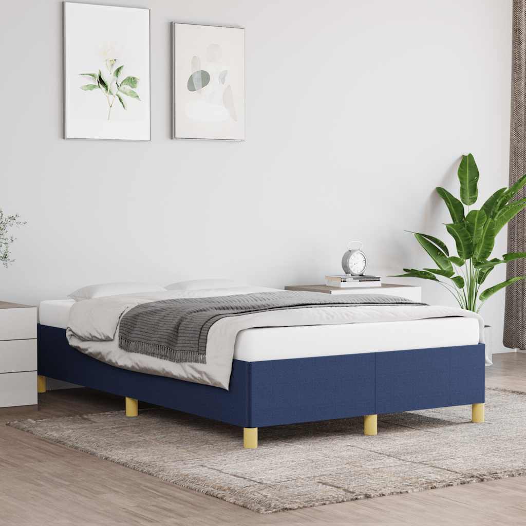 Estructura cama cabecero madera maciza pino blanco 180x200 cm