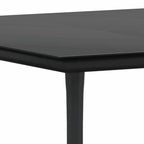 Conjunto de Comedor de Jardín 3 pcs Beige ratán sintético