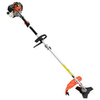 Desbrozadora multifunción 4 en 1 color naranja 52 cc 1,45 kW