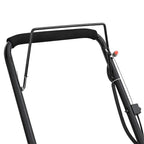 Desbrozadora con ruedas naranja 52 cc 1,45 kW