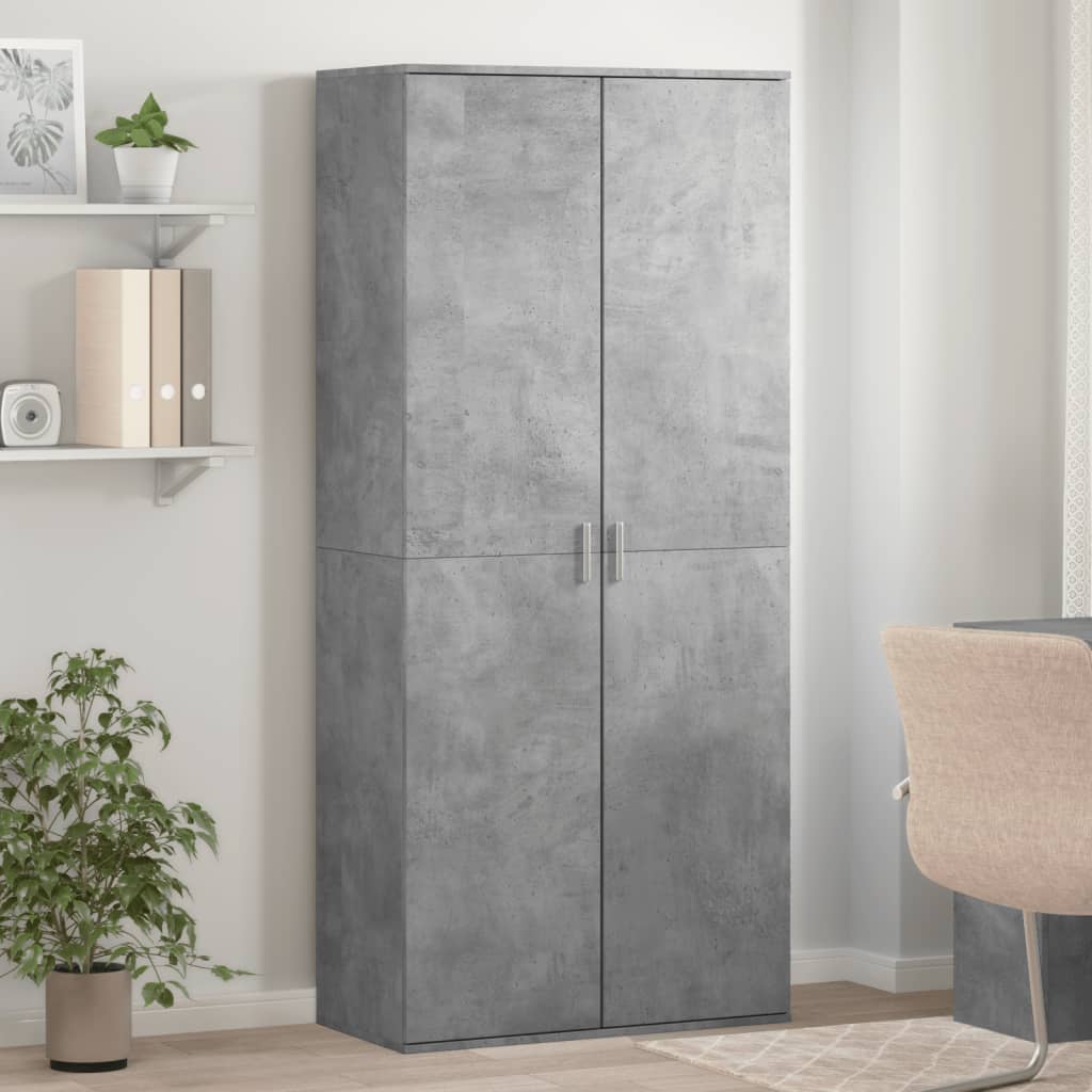 Mueble zapatero madera contrachapada blanco 150x35x45 cm