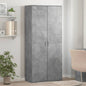 Mueble zapatero madera contrachapada blanco 150x35x45 cm