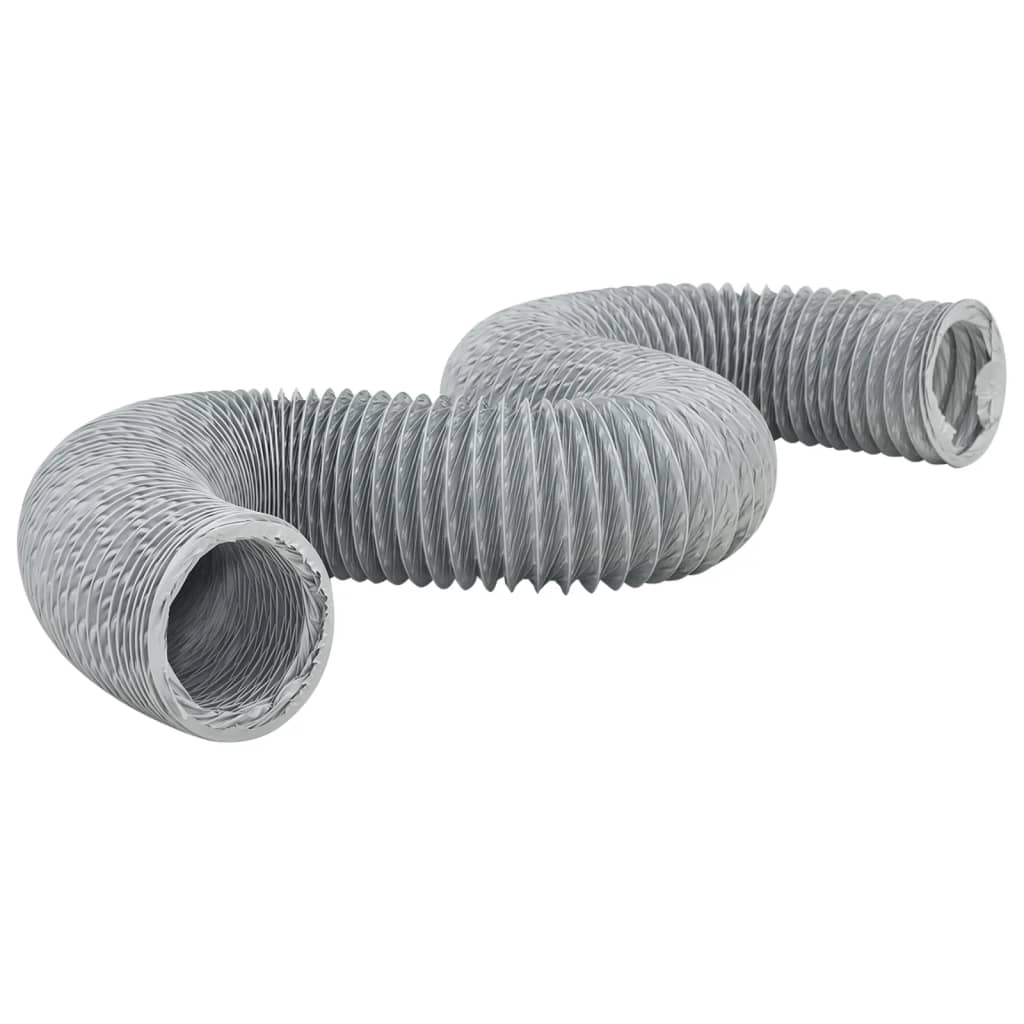 Conducto de escape PVC 6 m 12,5 cm