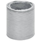 Conducto de escape PVC 6 m 12,5 cm