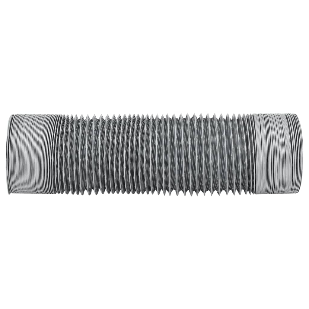 Conducto de escape PVC 6 m 12,5 cm