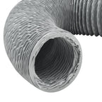 Conducto de escape PVC 6 m 12,5 cm