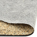Lámina de piedra arena natural 150x100 cm