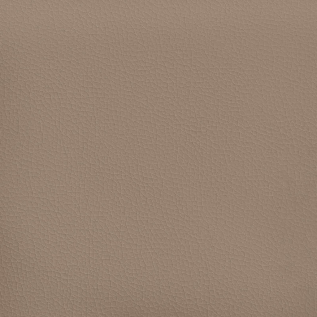 Cabecero de Pared 12 pcs Capuchino 30 x 15 cm tela