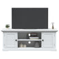 Mueble de TV madera de ingeniería gris Sonoma 120x40x40 cm