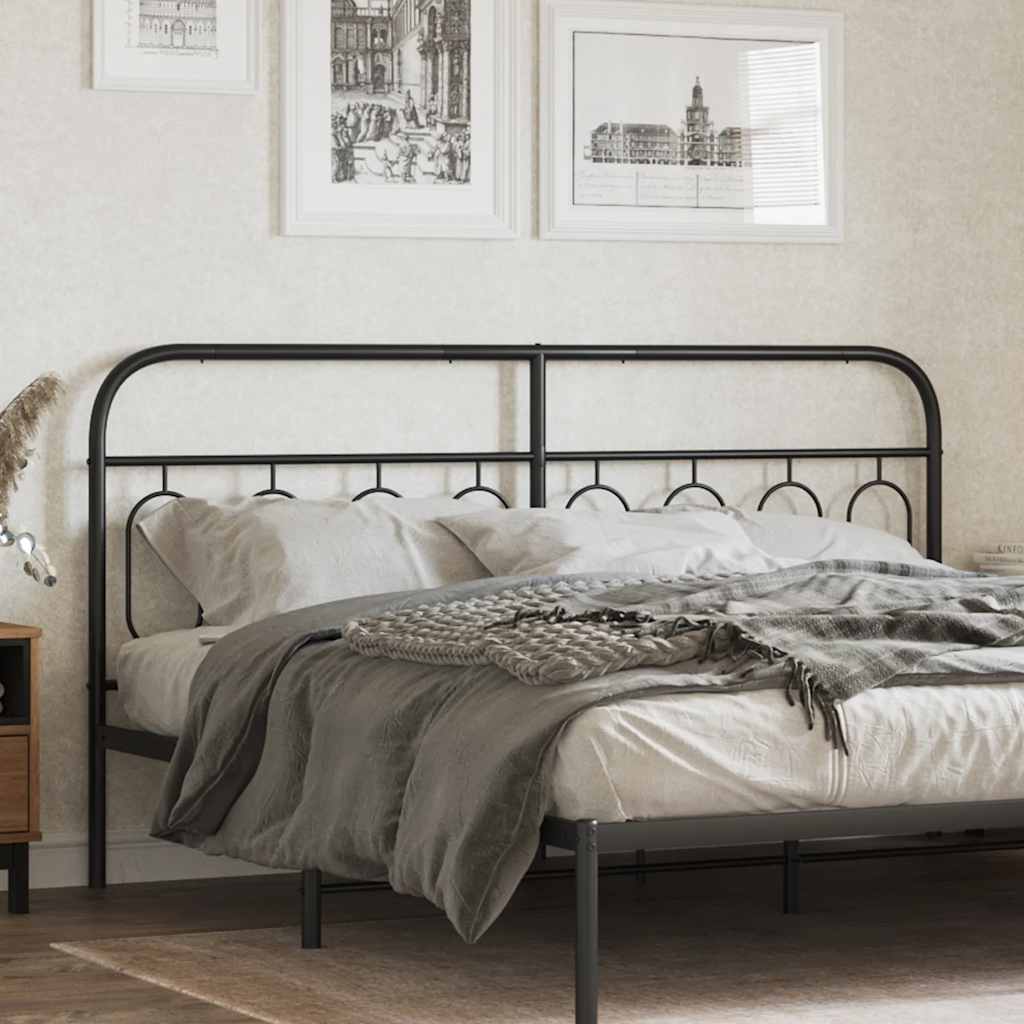 Cabecero de cama madera maciza de pino 105,5x4x100 cm