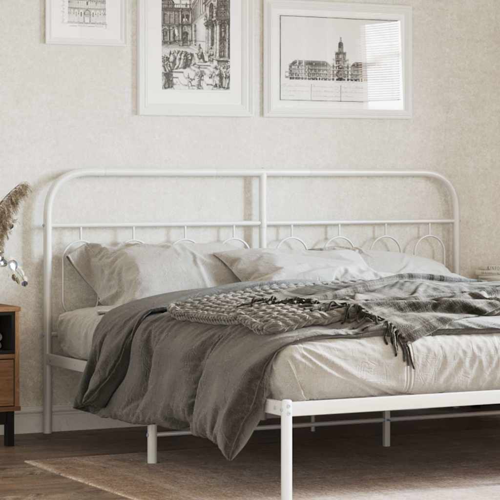 Cabecero de cama madera maciza de pino 105,5x4x100 cm