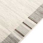 Alfombra interior exterior pelo corto 120x180 cm