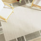 Alfombra interior exterior pelo corto 120x180 cm