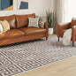 Alfombra interior exterior pelo corto 120x180 cm