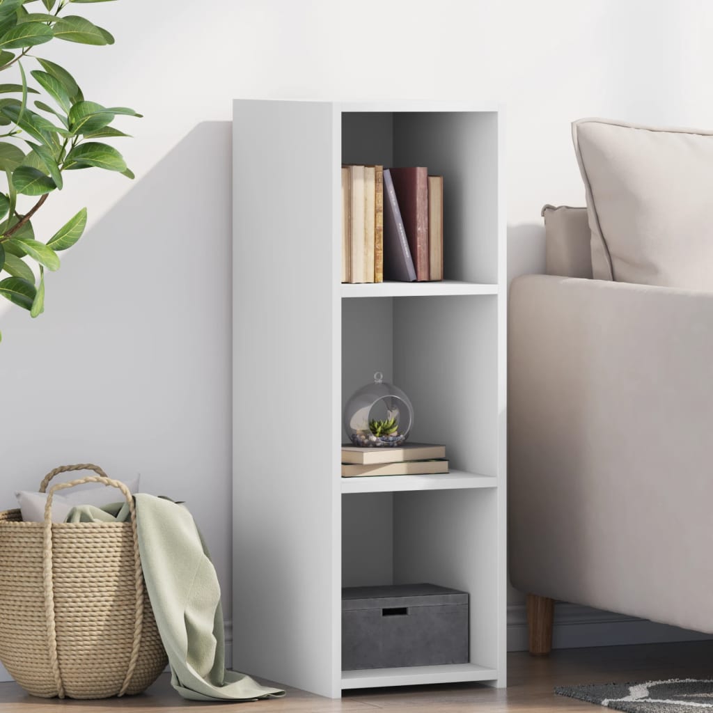 Aparador de madera maciza de pino 104,5x34x80 cm
