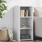 Aparador de madera maciza de pino 104,5x34x80 cm