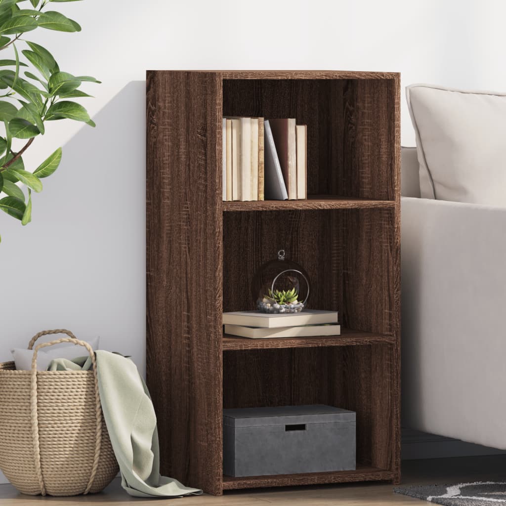 Aparador de madera maciza de pino 104,5x34x80 cm