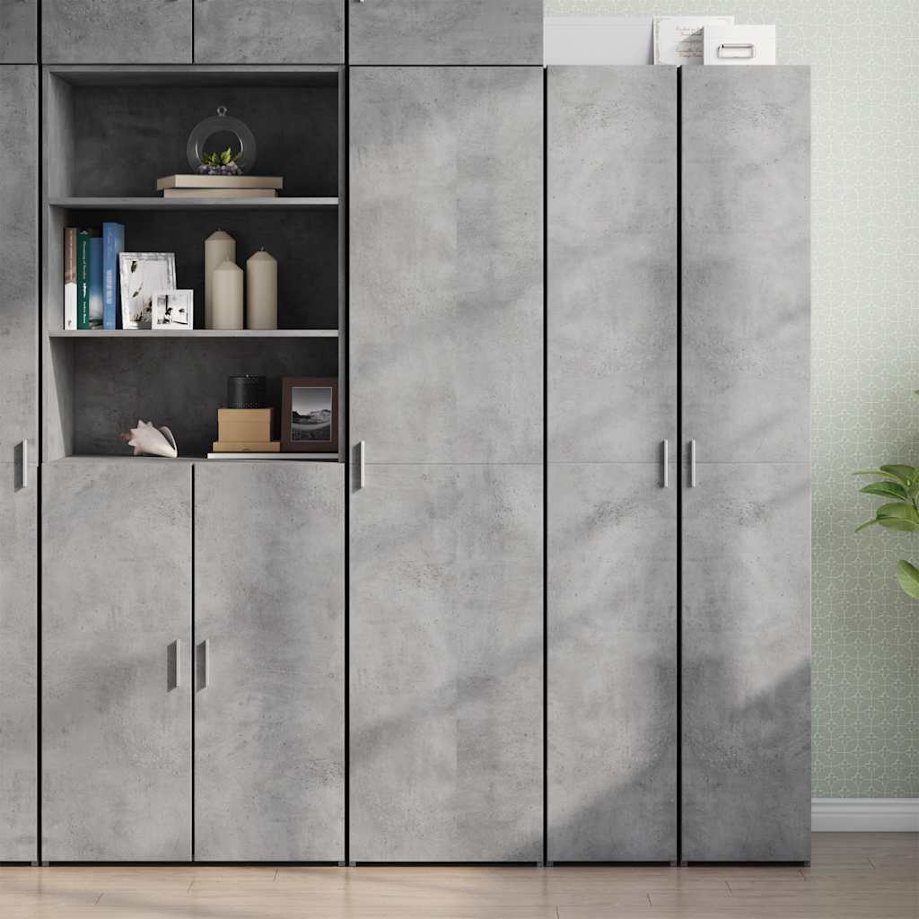 Aparador de acero verde oliva 68x39x72 cm