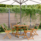 Set de comedor jardín 11 pzas con cojines ratán sintético negro