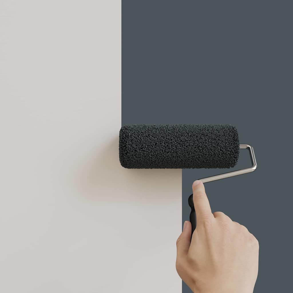 Pintura de pared Gris 2,5 L Impresión en pared