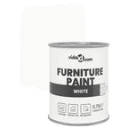 Pintura para muebles 0,75 L Impresión en pared