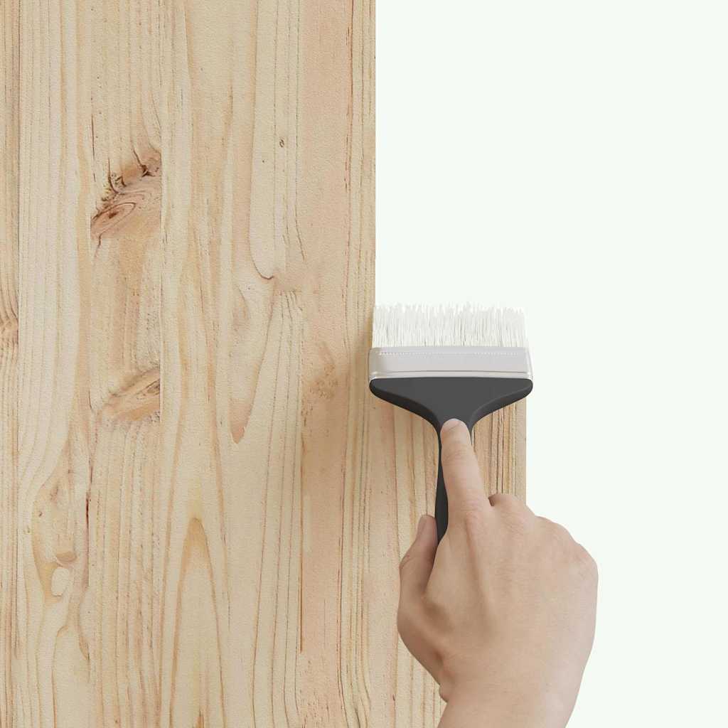 Pintura para muebles 0,75 L Impresión en pared