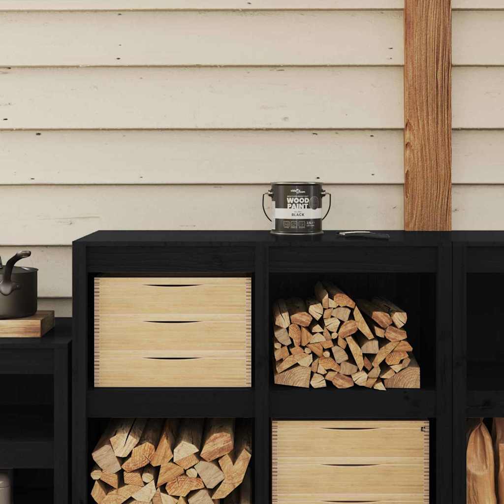 Pintura para madera 2,5 L Impresión en pared