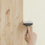 Pintura para madera 2,5 L Impresión en pared
