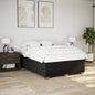 Cama sin colchón blanca 180x200 cm madera de ingeniería