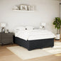 Estructura de cama sin colchón madera maciza pino 75x190 cm
