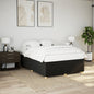 Cama sem colchão madeira maciça pinho castanho cera 80x200 cm