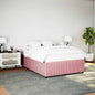 Estructura de cama sin colchón madera maciza pino 75x190 cm