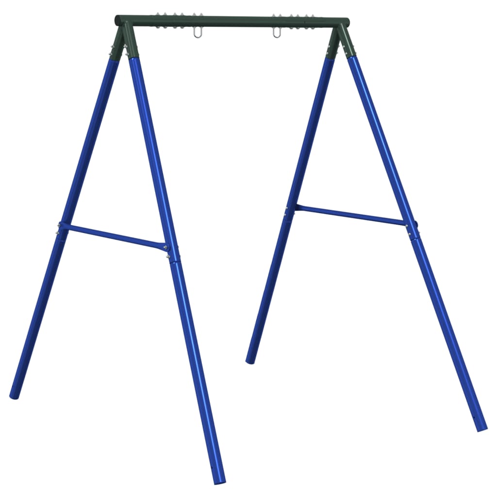 Estructura columpio exterior ancho 156 x alto 185 cm