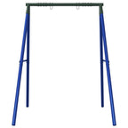 Estructura columpio exterior ancho 156 x alto 185 cm