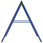 Estructura columpio exterior ancho 156 x alto 185 cm