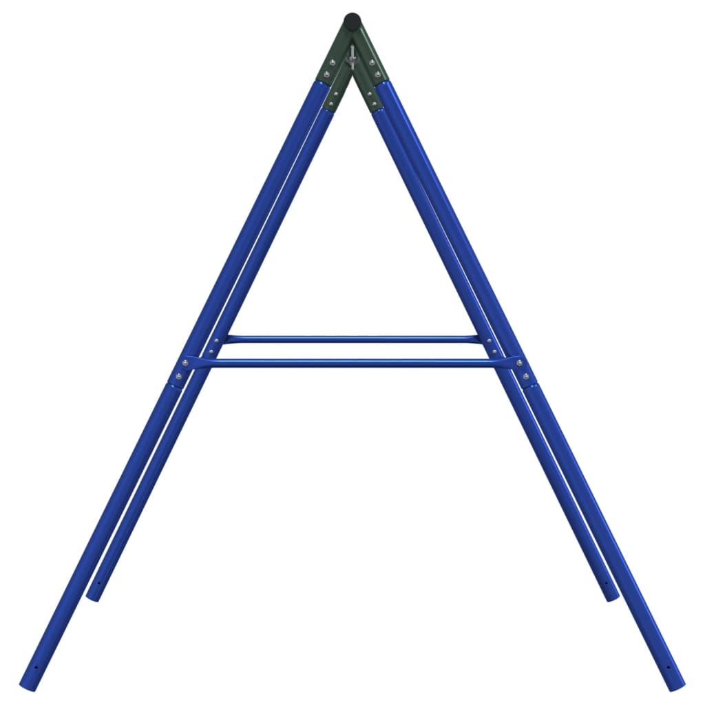 Estructura columpio exterior ancho 156 x alto 185 cm