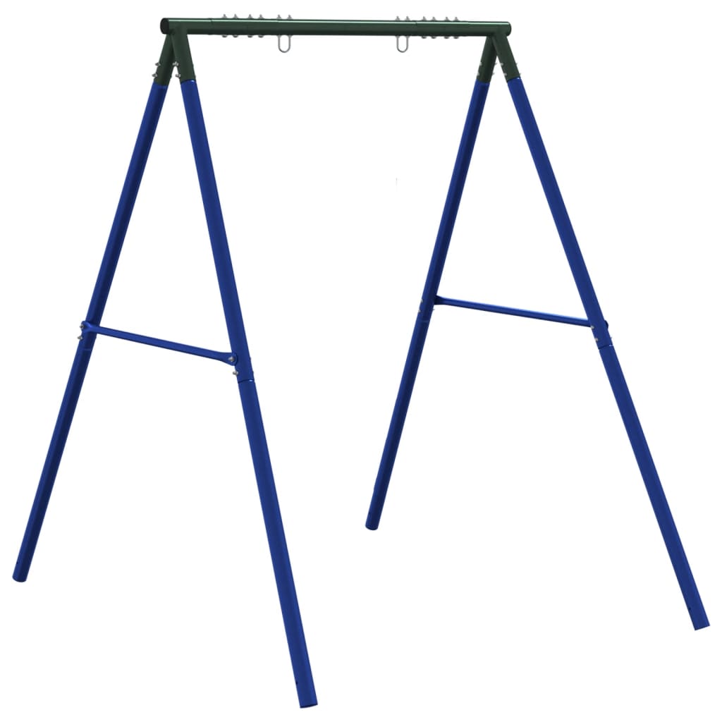 Estructura columpio exterior ancho 156 x alto 185 cm