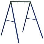 Estructura columpio exterior ancho 156 x alto 185 cm