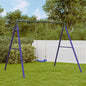 Outdoor swing frame width 156 x height 185 cm