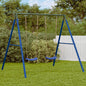 Outdoor swing frame width 156 x height 185 cm