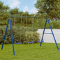 Outdoor swing frame width 156 x height 185 cm