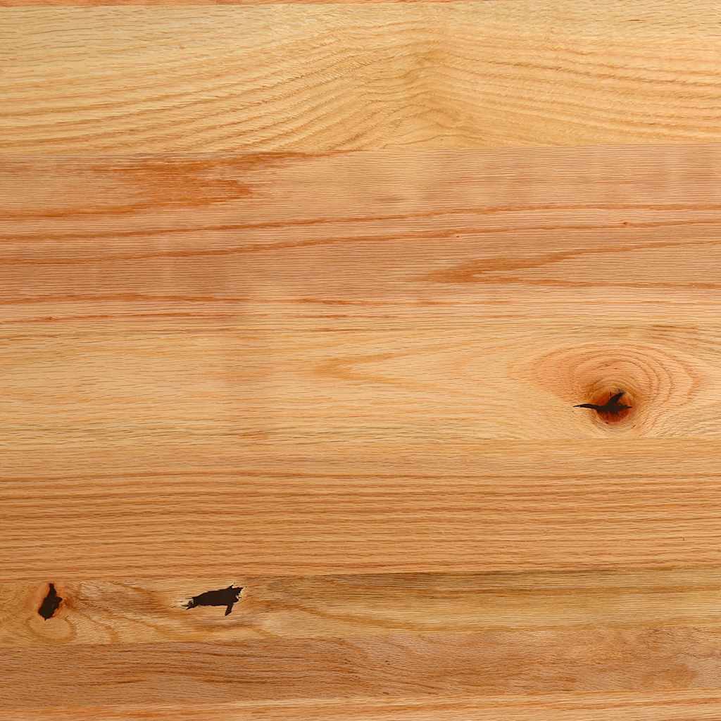 Alféizares de ventana 2 uds madera maciza roble marrón claro