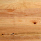 Alféizares de ventana 2 uds madera maciza roble marrón claro