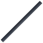 Pantallas de Privacidad para el Jardín 2 pcs Gris oscuro PVC