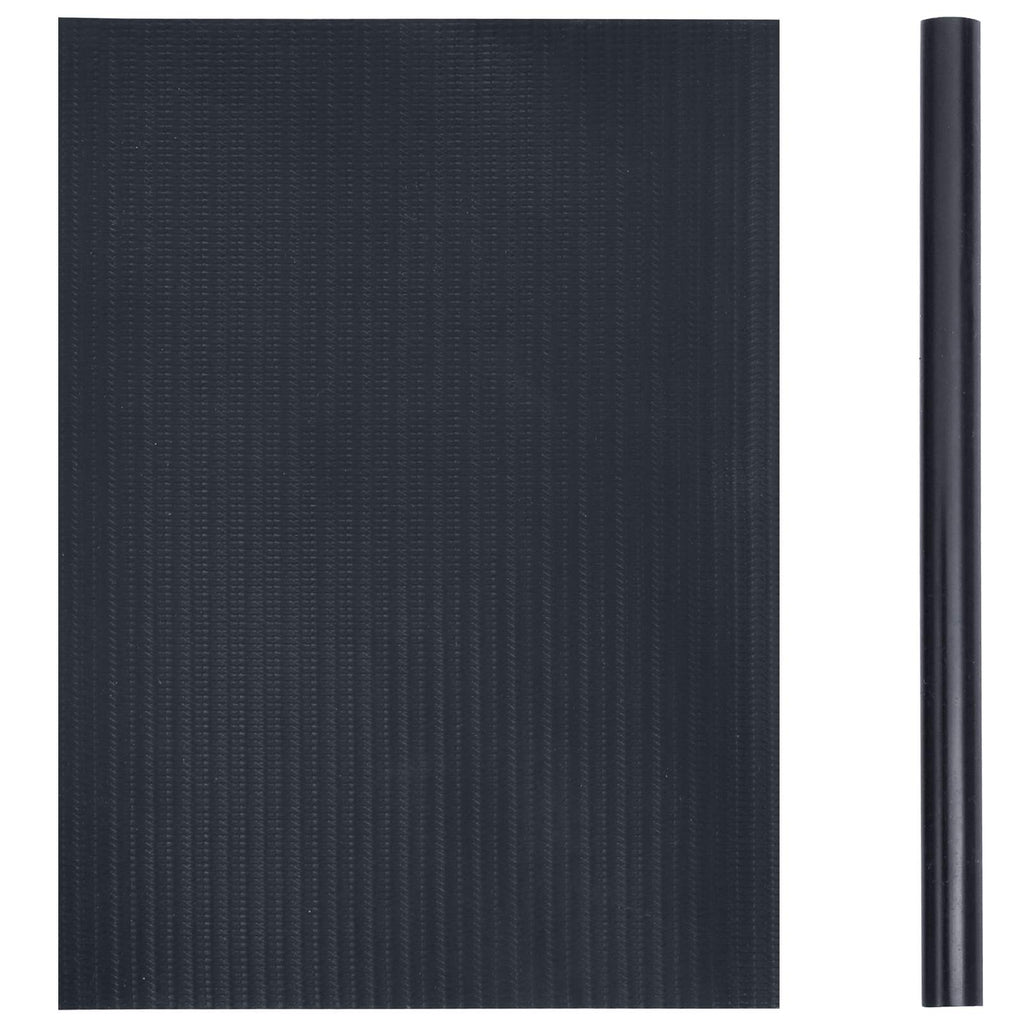 Pantallas de Privacidad para el Jardín 2 pcs Gris oscuro PVC