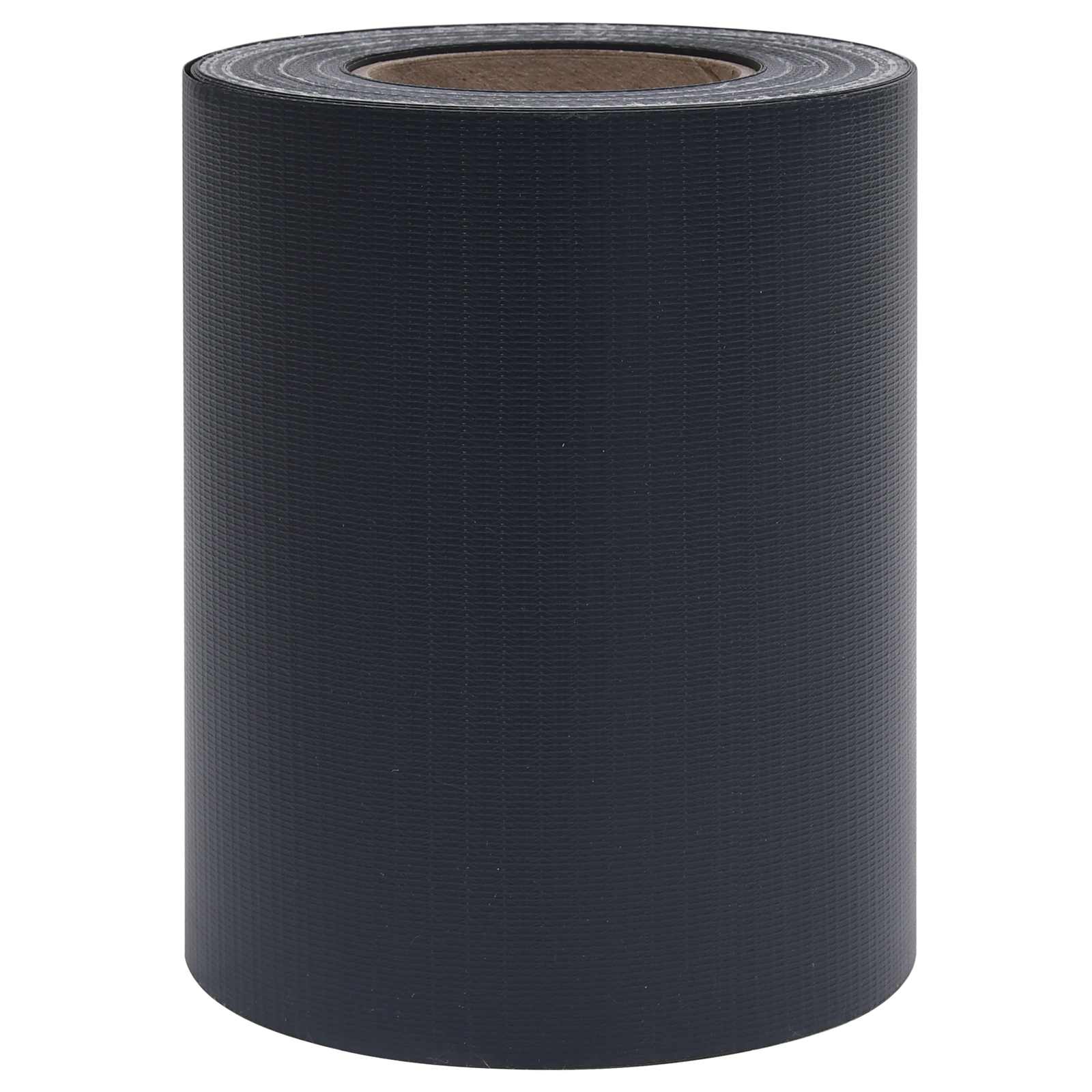 Pantallas de Privacidad para el Jardín 2 pcs Gris oscuro PVC